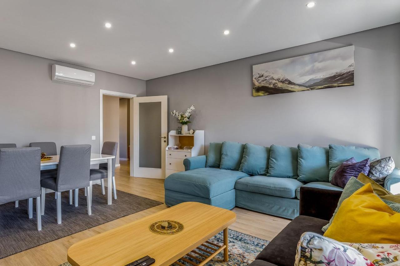 Dream Casa Portimao By Lovelystay Zewnętrze zdjęcie