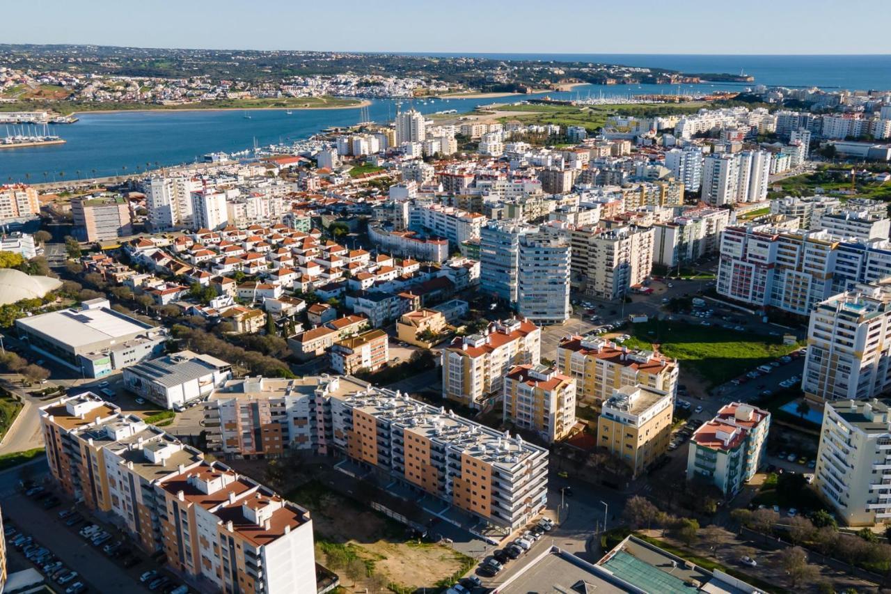 Dream Casa Portimao By Lovelystay Zewnętrze zdjęcie