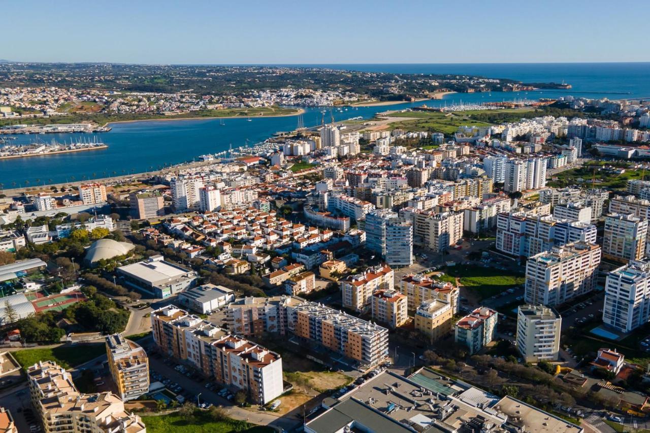 Dream Casa Portimao By Lovelystay Zewnętrze zdjęcie