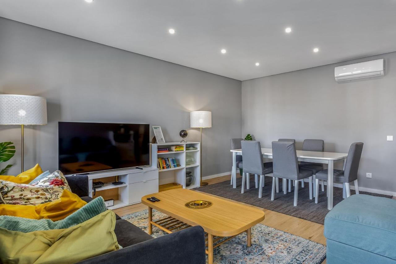 Dream Casa Portimao By Lovelystay Zewnętrze zdjęcie
