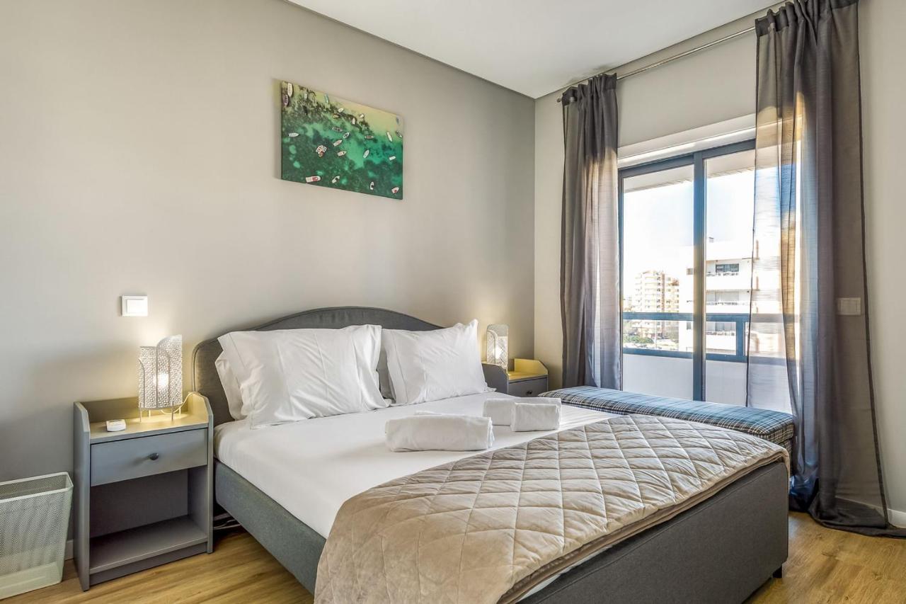 Dream Casa Portimao By Lovelystay Zewnętrze zdjęcie